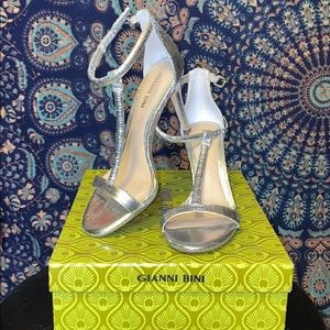 Gianni bini heels